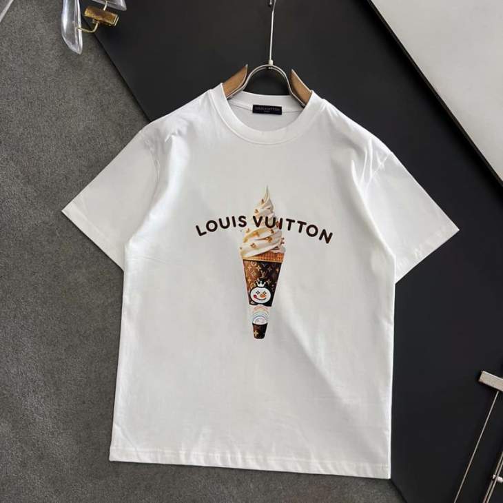 Picture of Louis Vuitton T Shirts Short _SKULVM-5XL12yr1068199